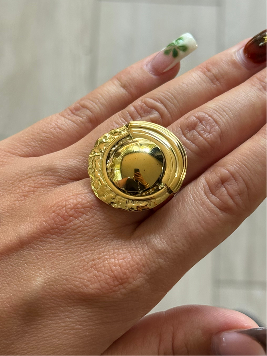 Bague « Johanne »