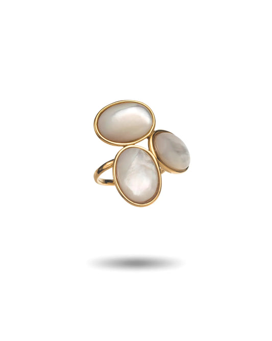 Bague «Ania»