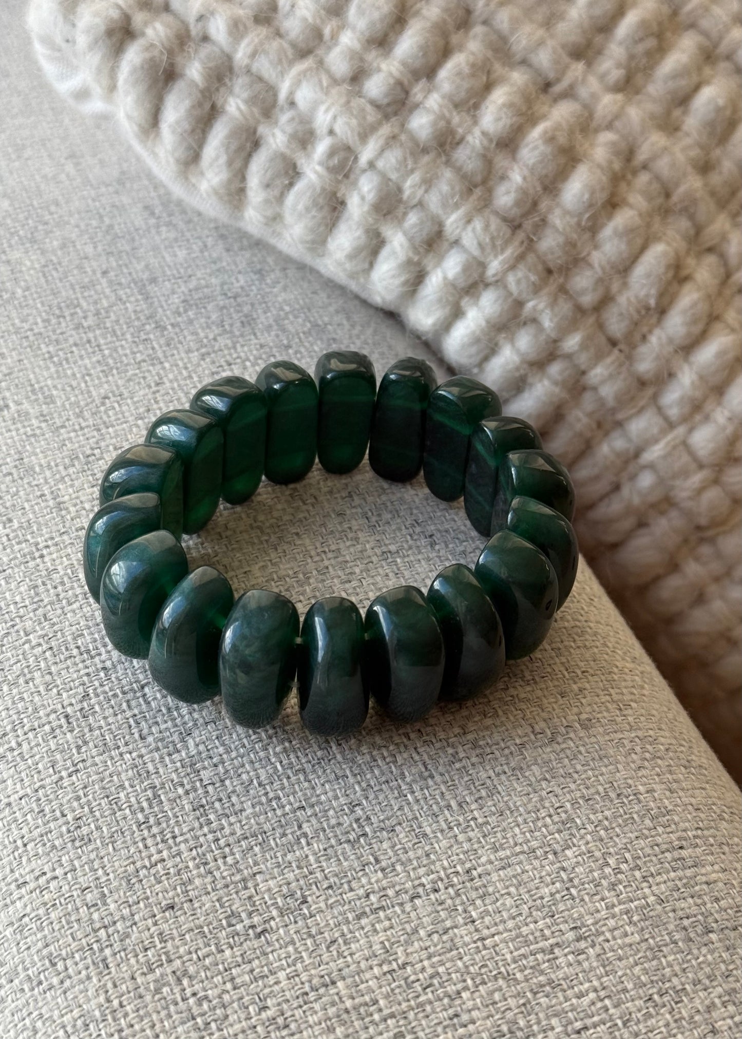 Bracelet « Lydie »