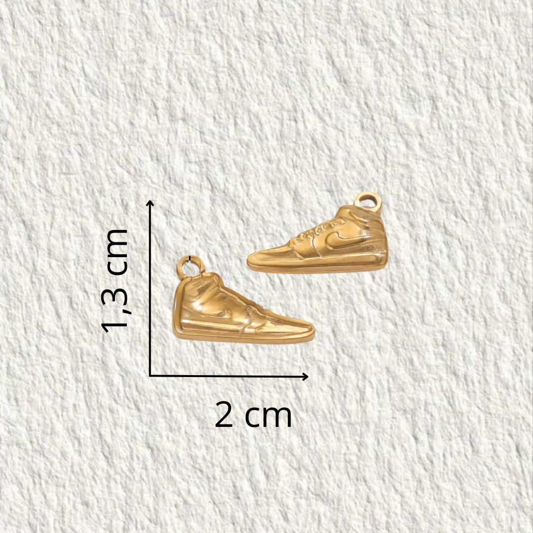 Charm « Sneakers »