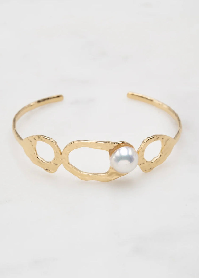 Bracelet “Axelle”