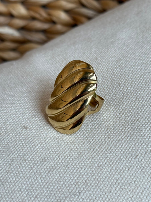 Bague « Normani »