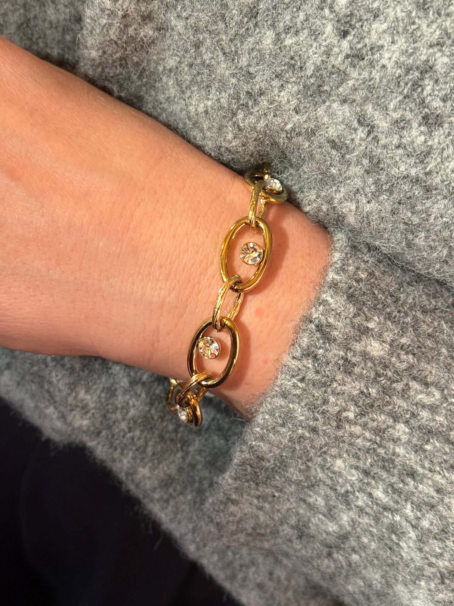Bracelet « Mano »