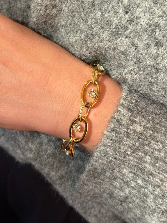 Bracelet « Mano »