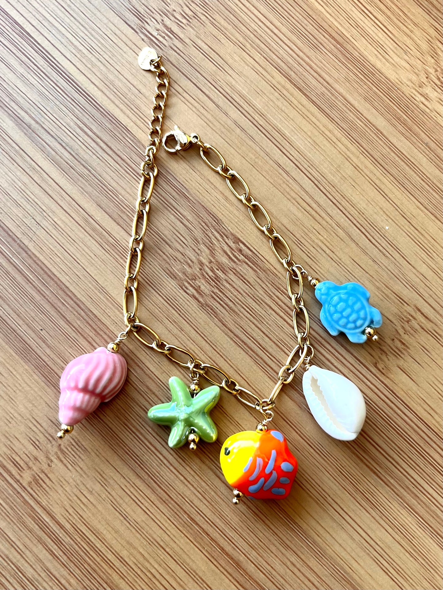 Bracelet « Lana »