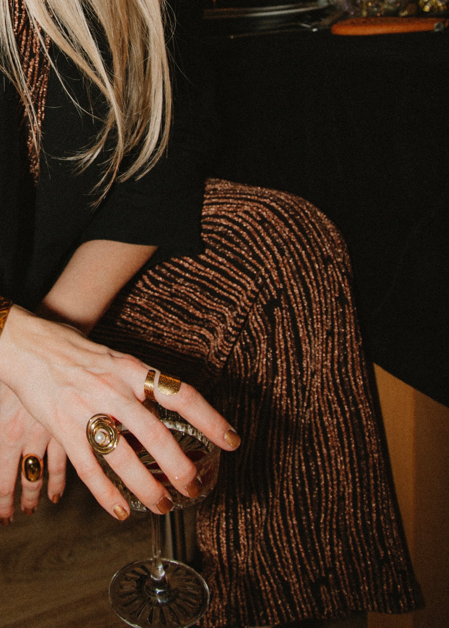 Bague « Alina »