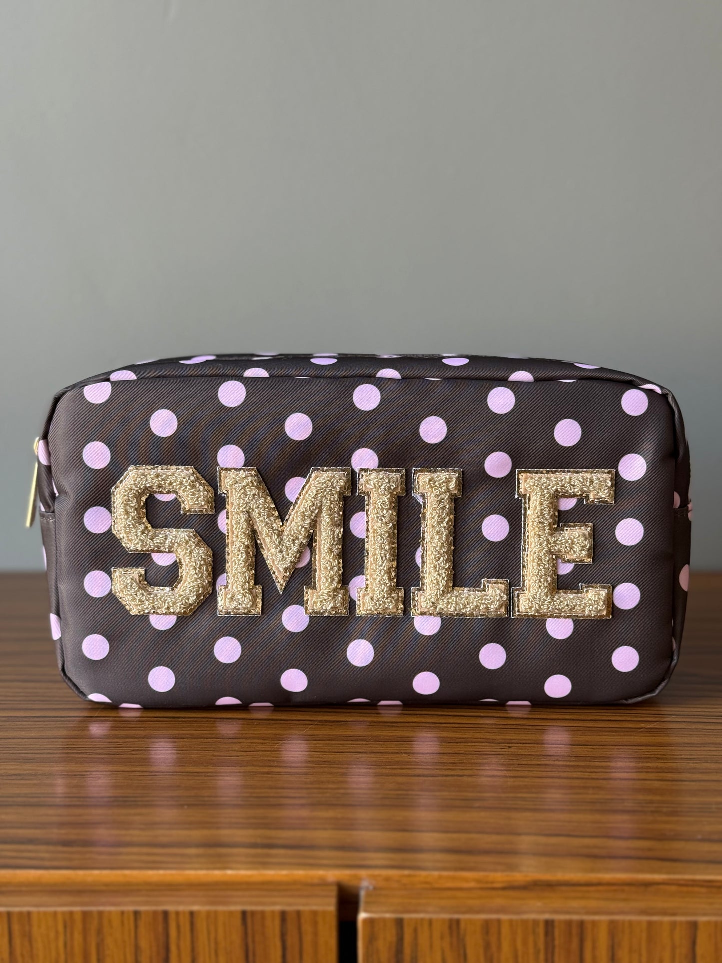 Trousse « Smile »