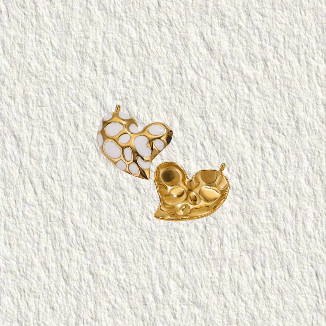 Charm « Rétro love »