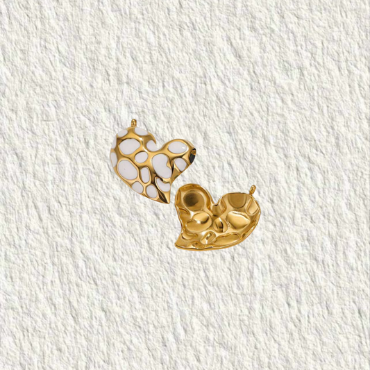 Charm « Rétro love »