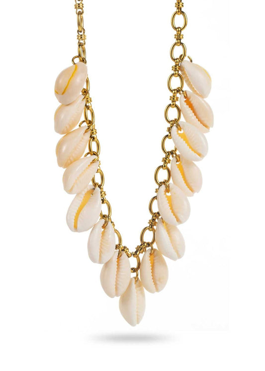 Collier « Claudie »