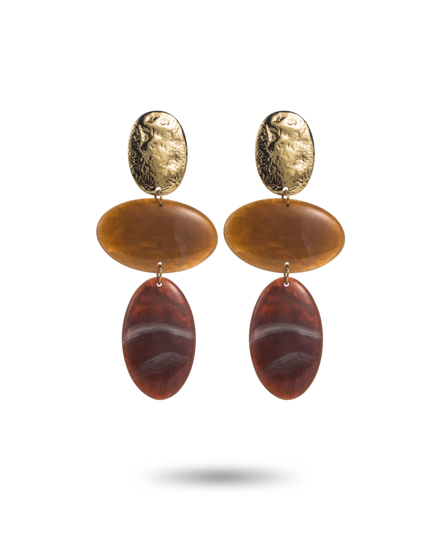 Boucles d’oreilles «Anaïs»