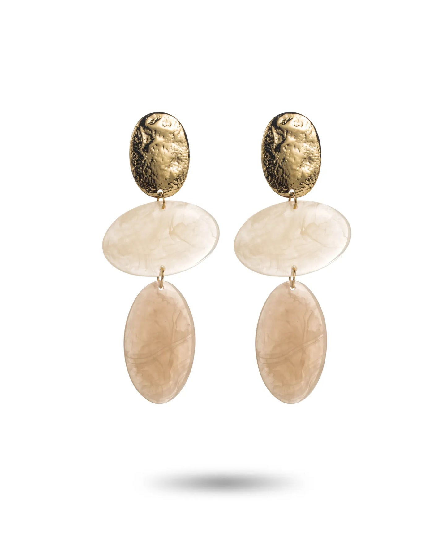 Boucles d’oreilles «Anaïs»
