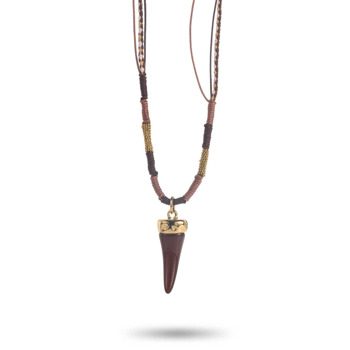 Collier « Cornella »