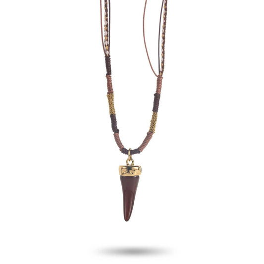Collier « Cornella »
