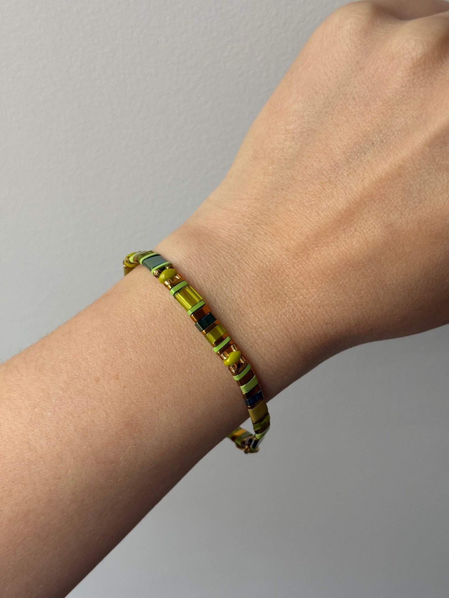 Bracelet «Lilou»