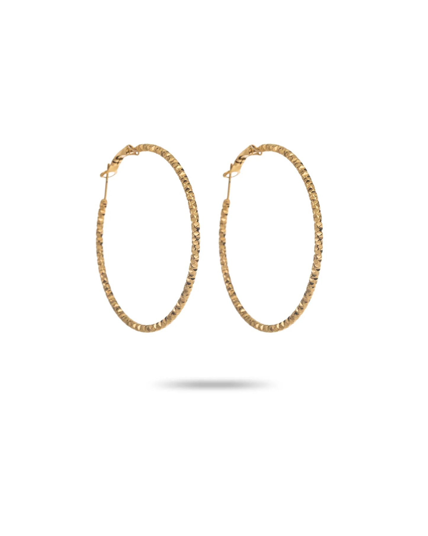 Boucles d’oreilles «Lynda»