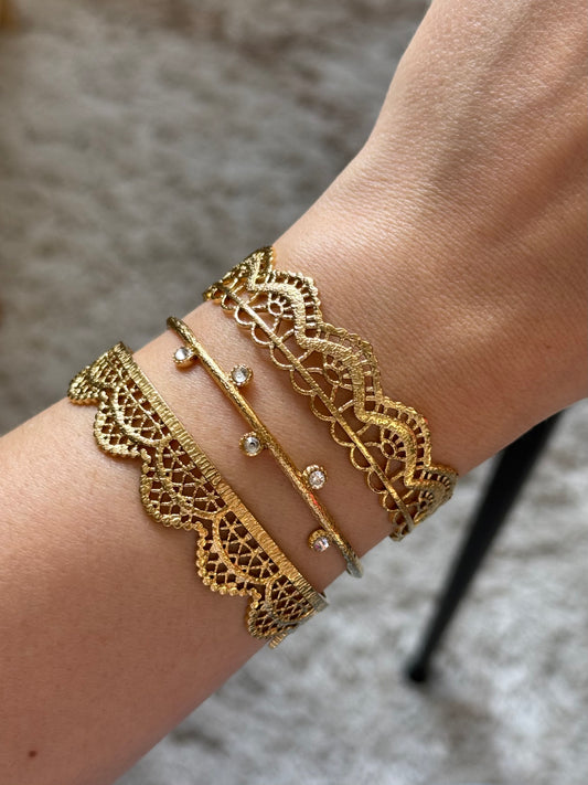 Bracelet «Lola»