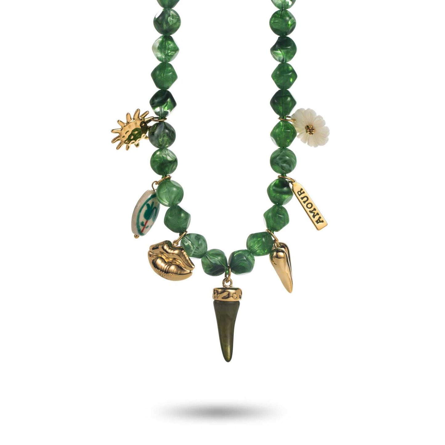 Collier « Maria »