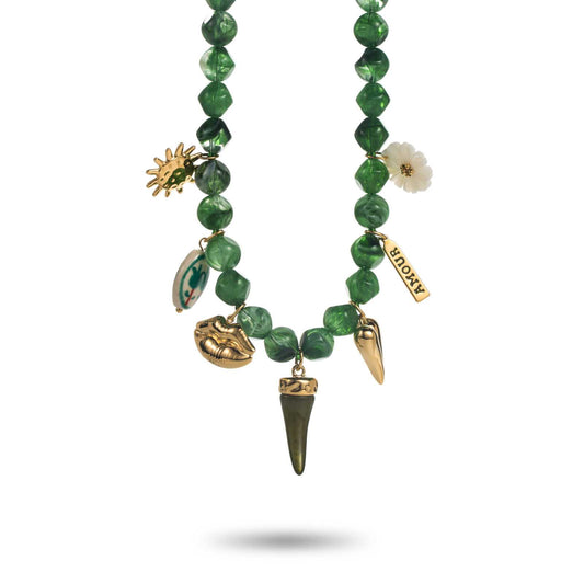 Collier « Maria »