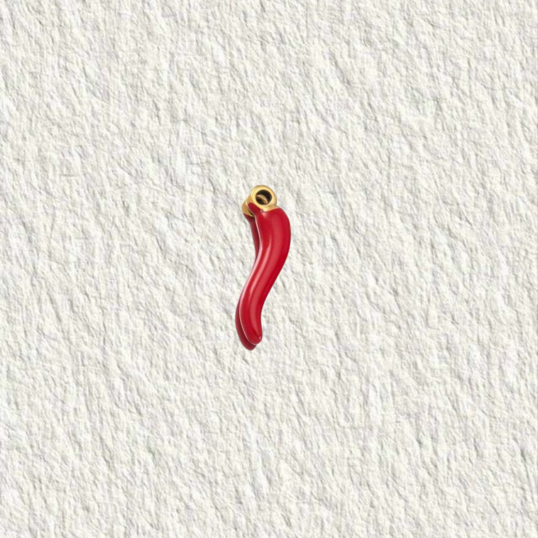 Charm « Piment »