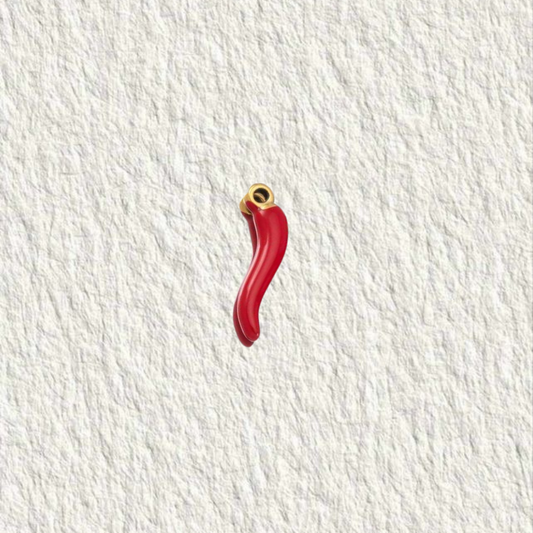 Charm « Piment »