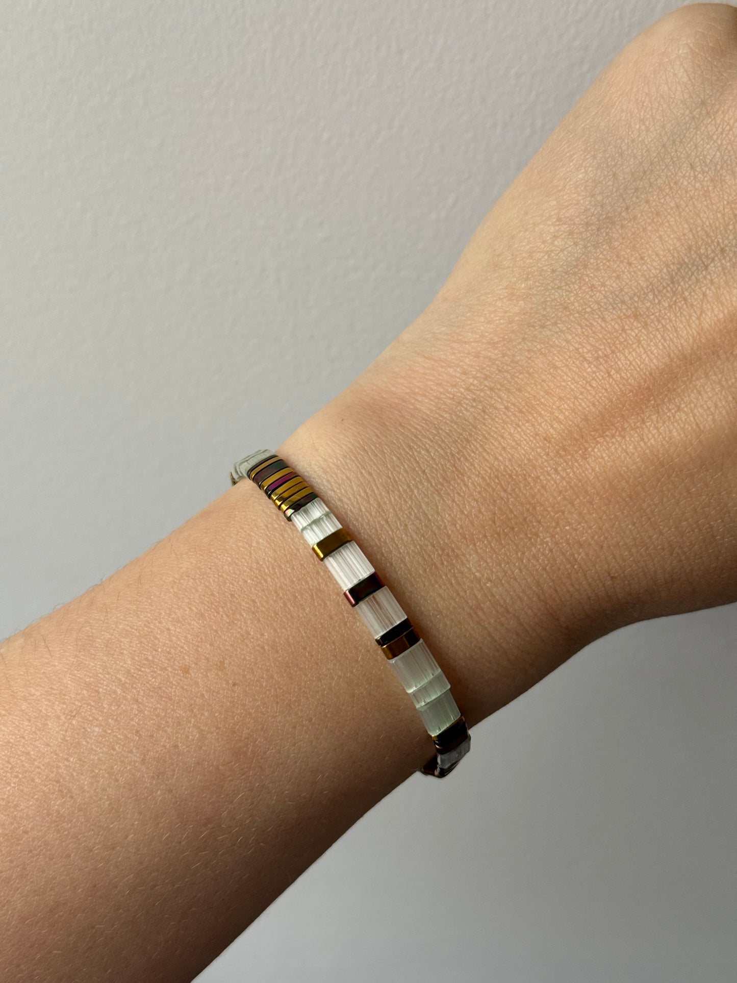 Bracelet «Lilou»