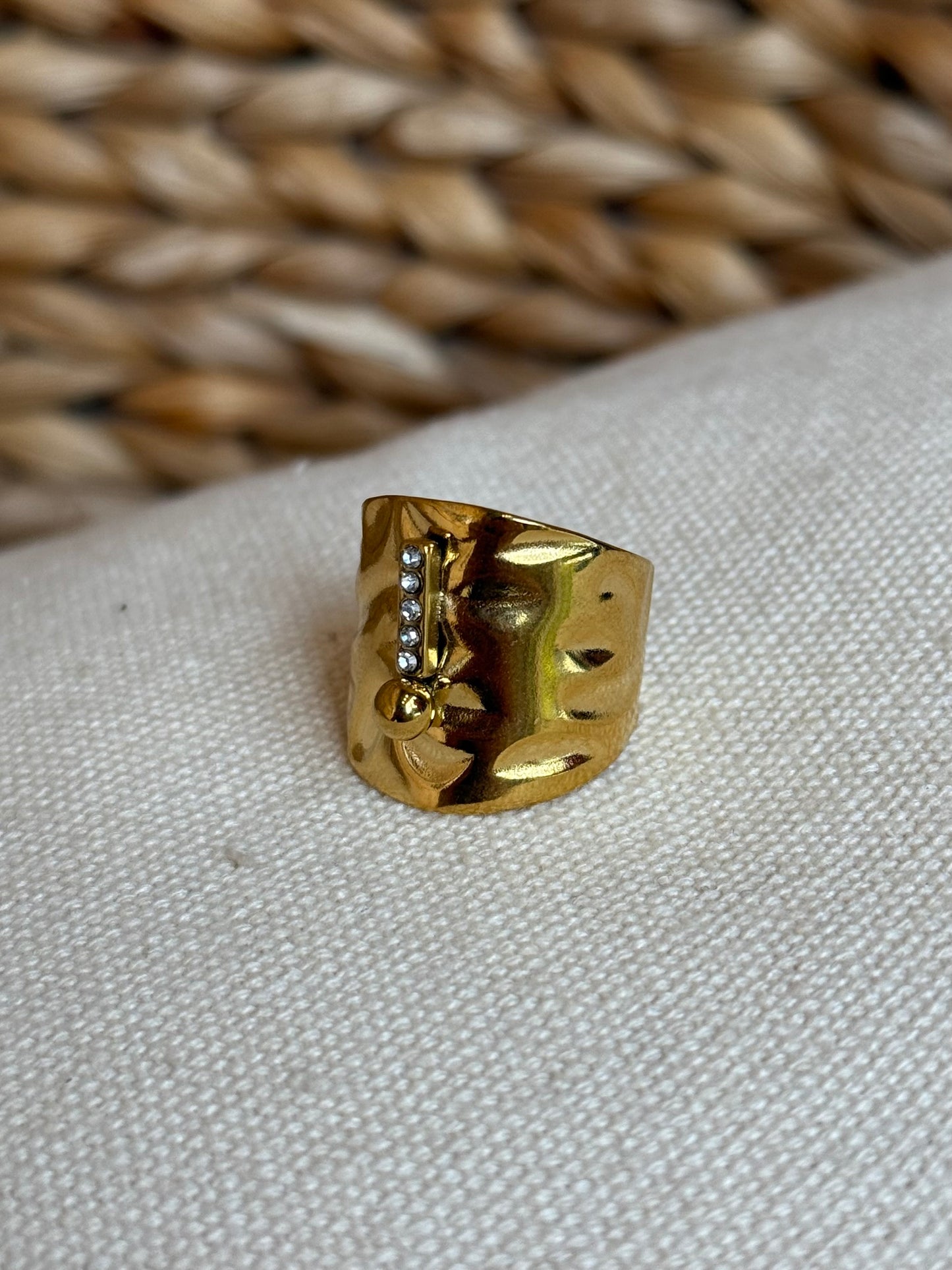 Bague « Nicole »