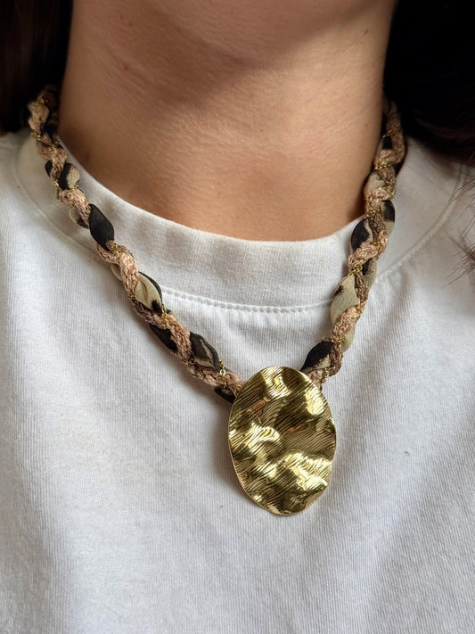Collier «Florine»