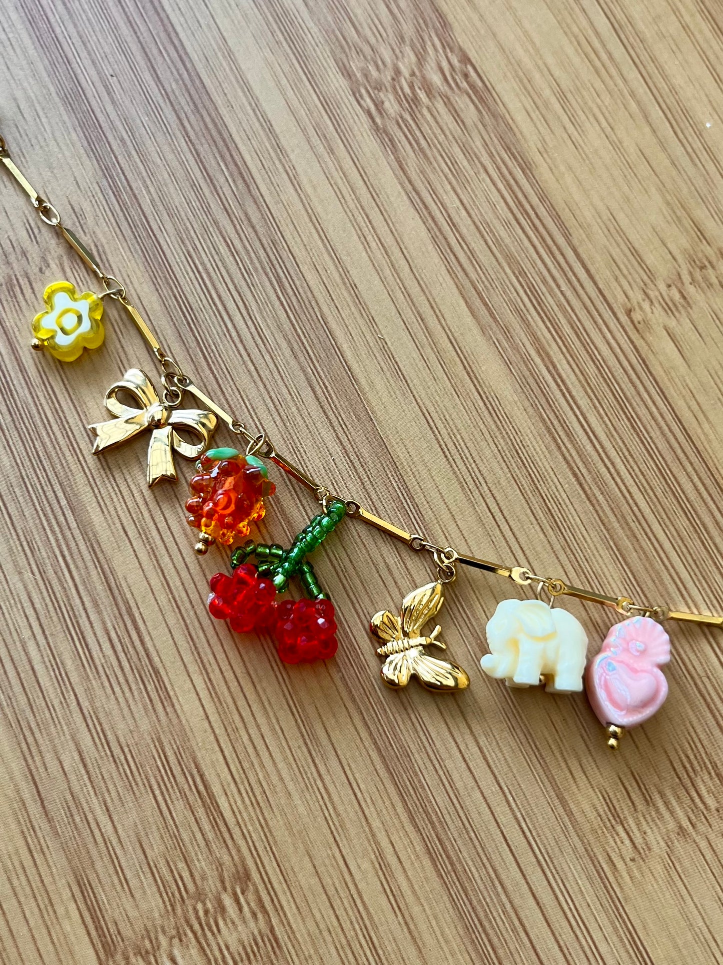 Bracelet « Paradise »