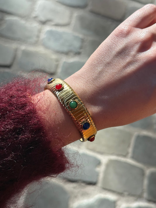 Bracelet « Astrid »