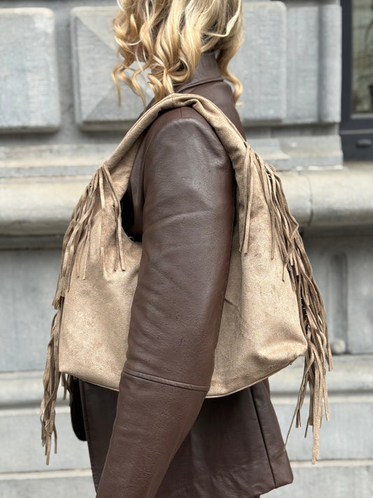 Sac à main « Texas »