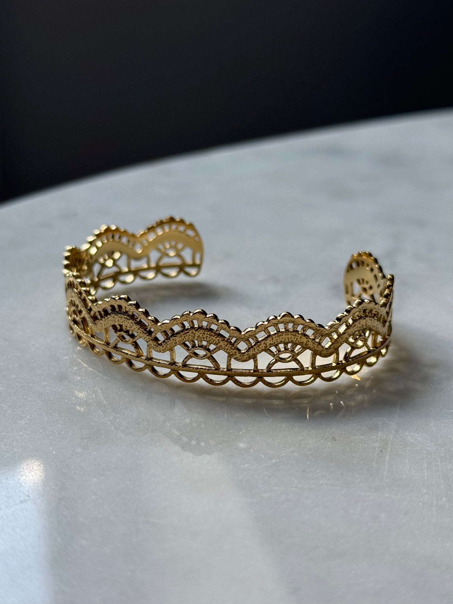 Bracelet «Sanaé»