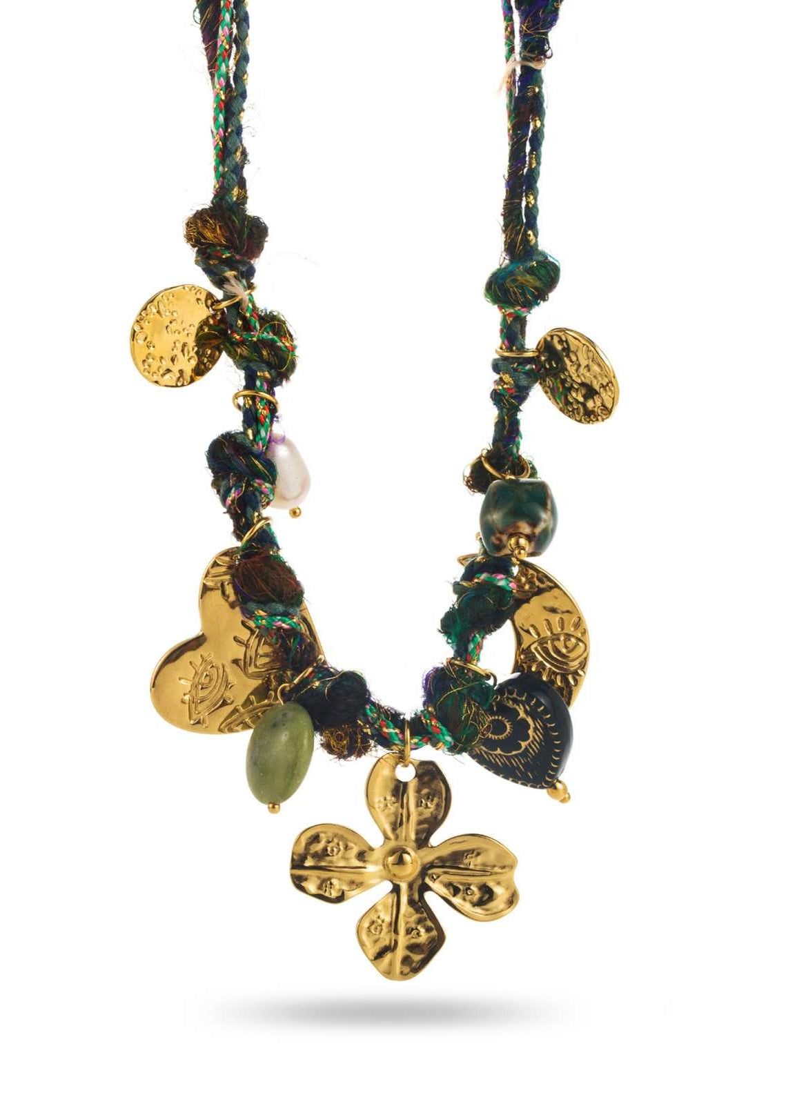 Collier « Ania »