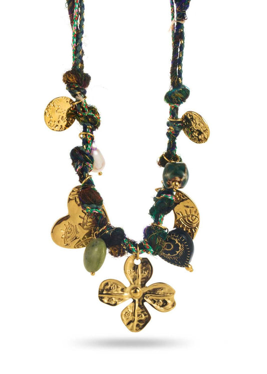 Collier « Ania »