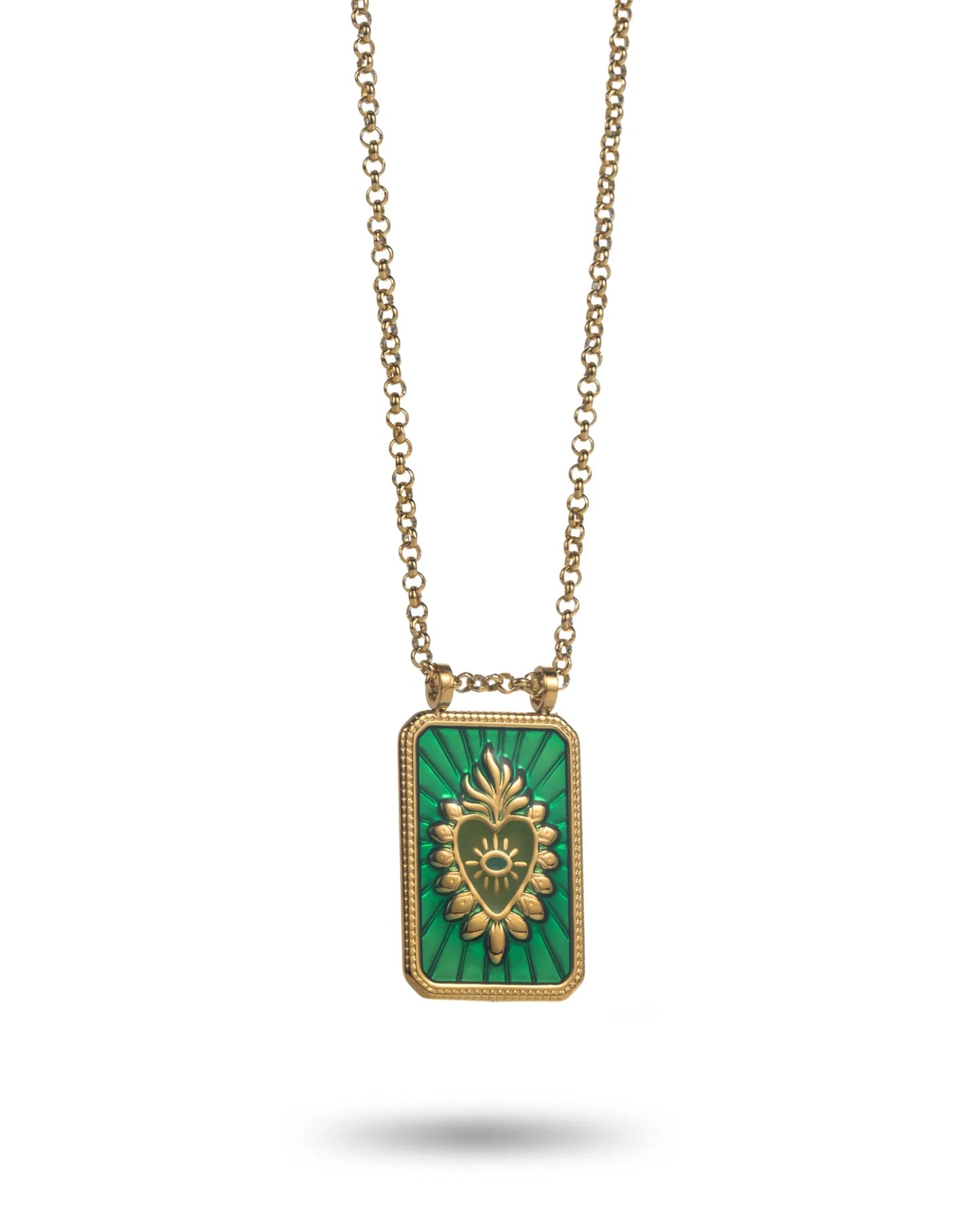 Collier «Nicoletta»