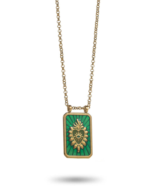 Collier «Nicoletta»
