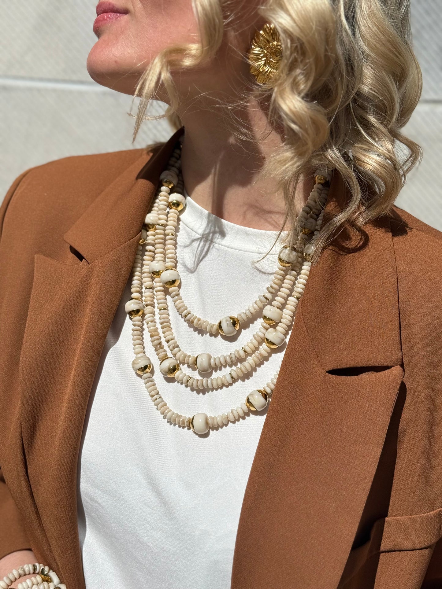Collier «Tynawa»