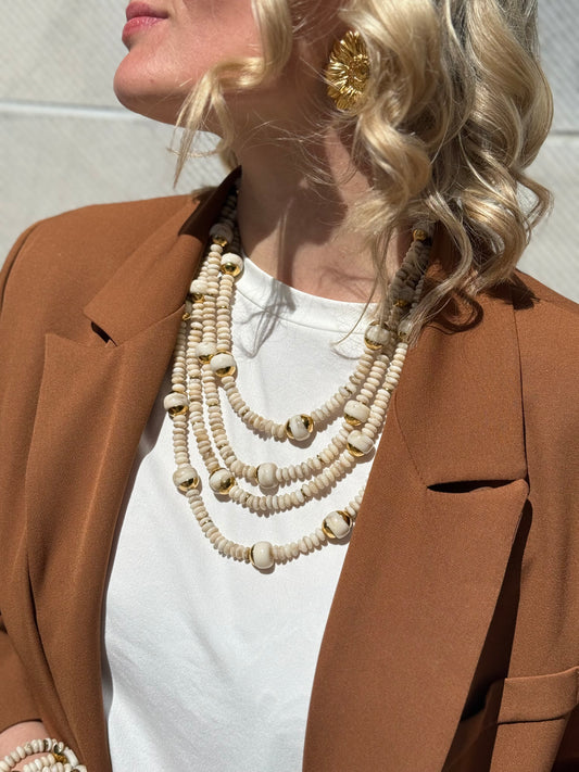 Collier «Tynawa»