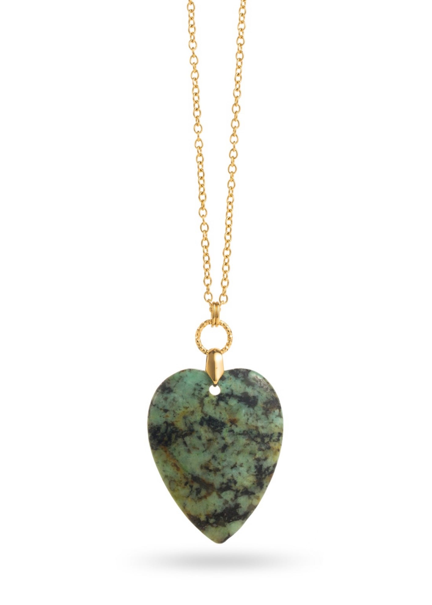 Collier « Fiona »