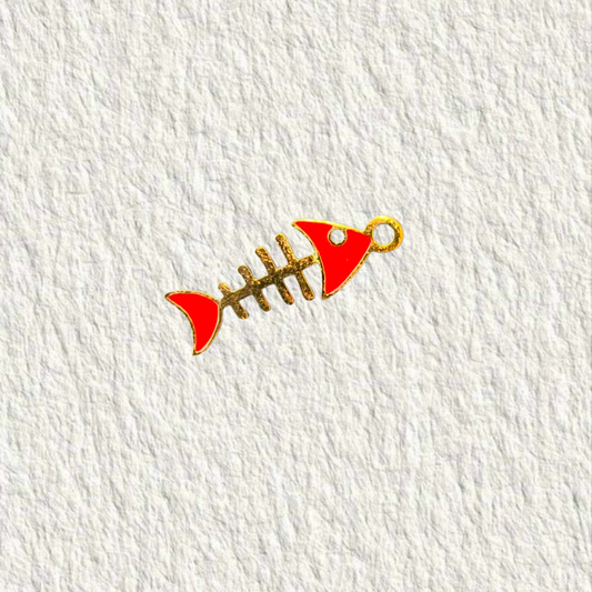 Charm « Fishy »