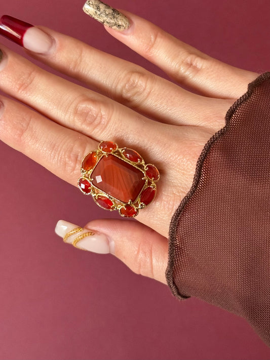 Bague « Nuda »