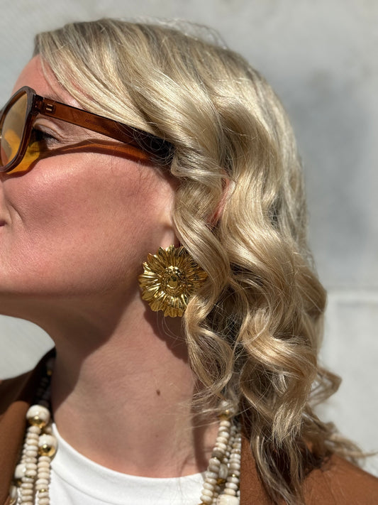 Boucles d’oreilles «Ciara»