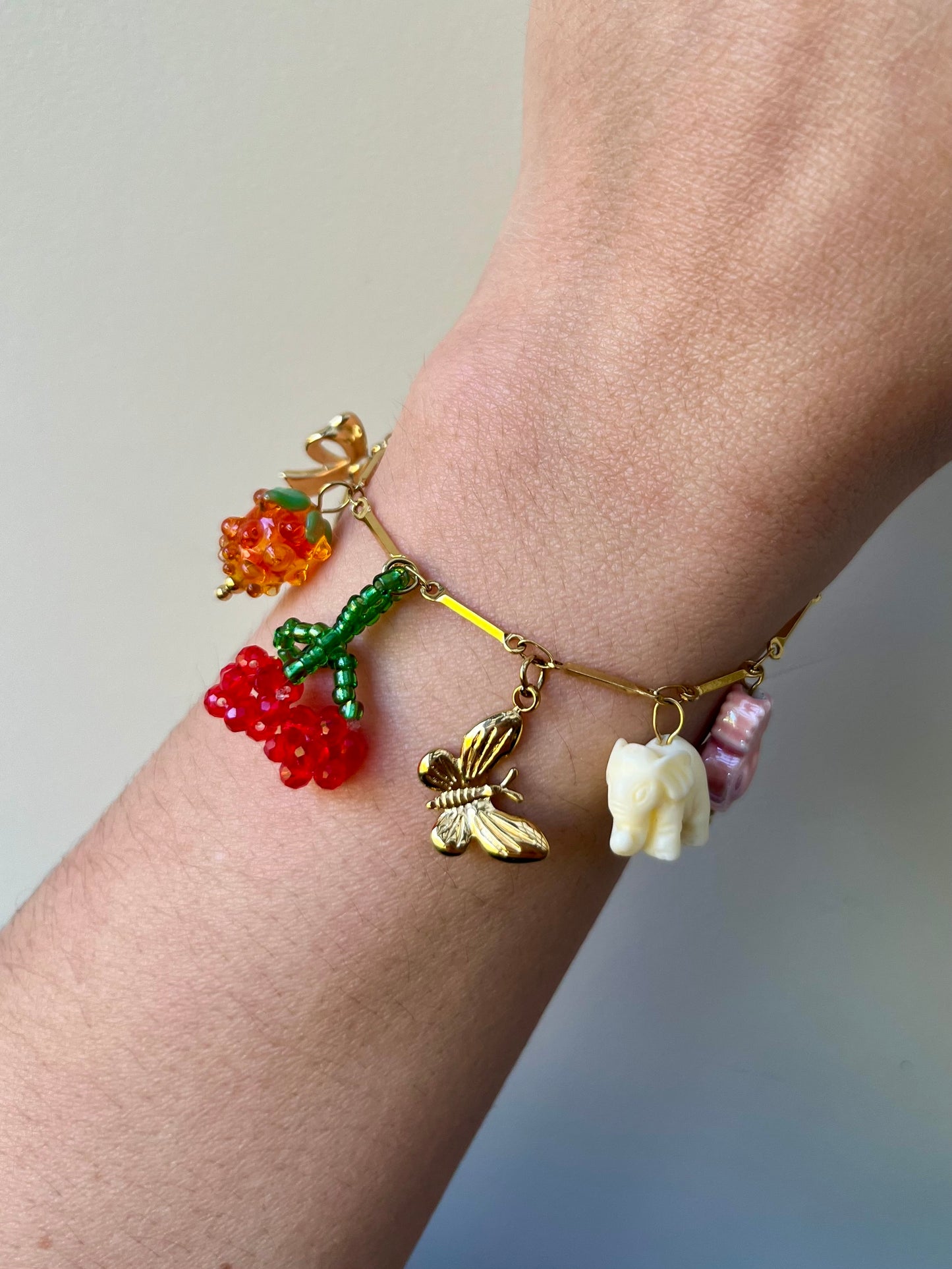 Bracelet « Paradise »