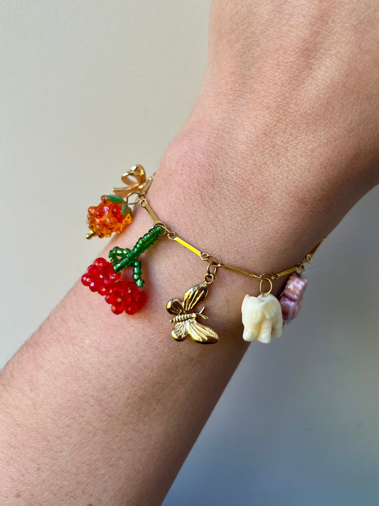 Bracelet « Paradise »