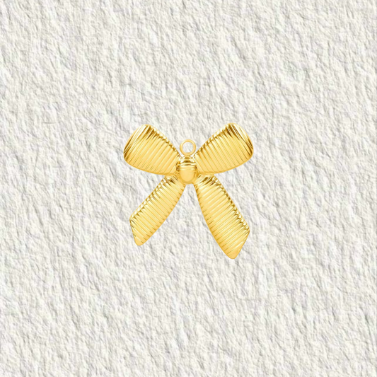 Charm « Noeud »