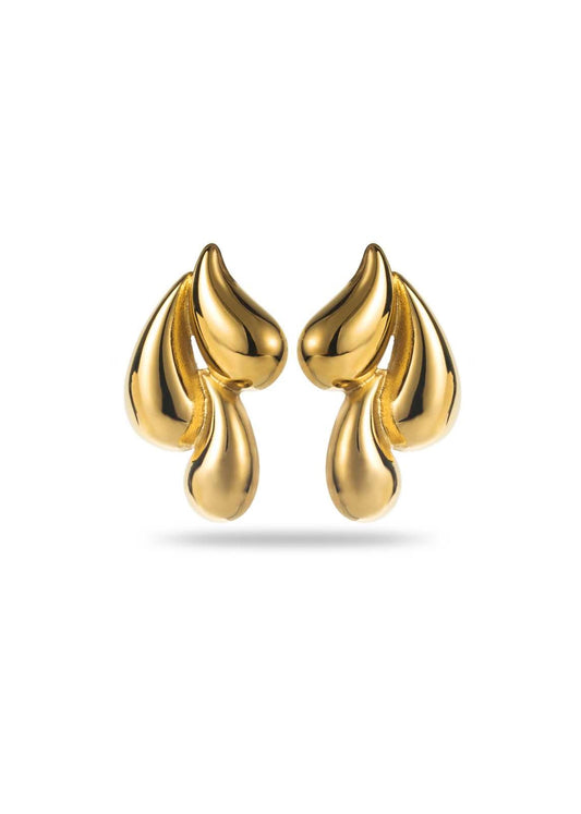 Boucles d’oreilles « Billitys »
