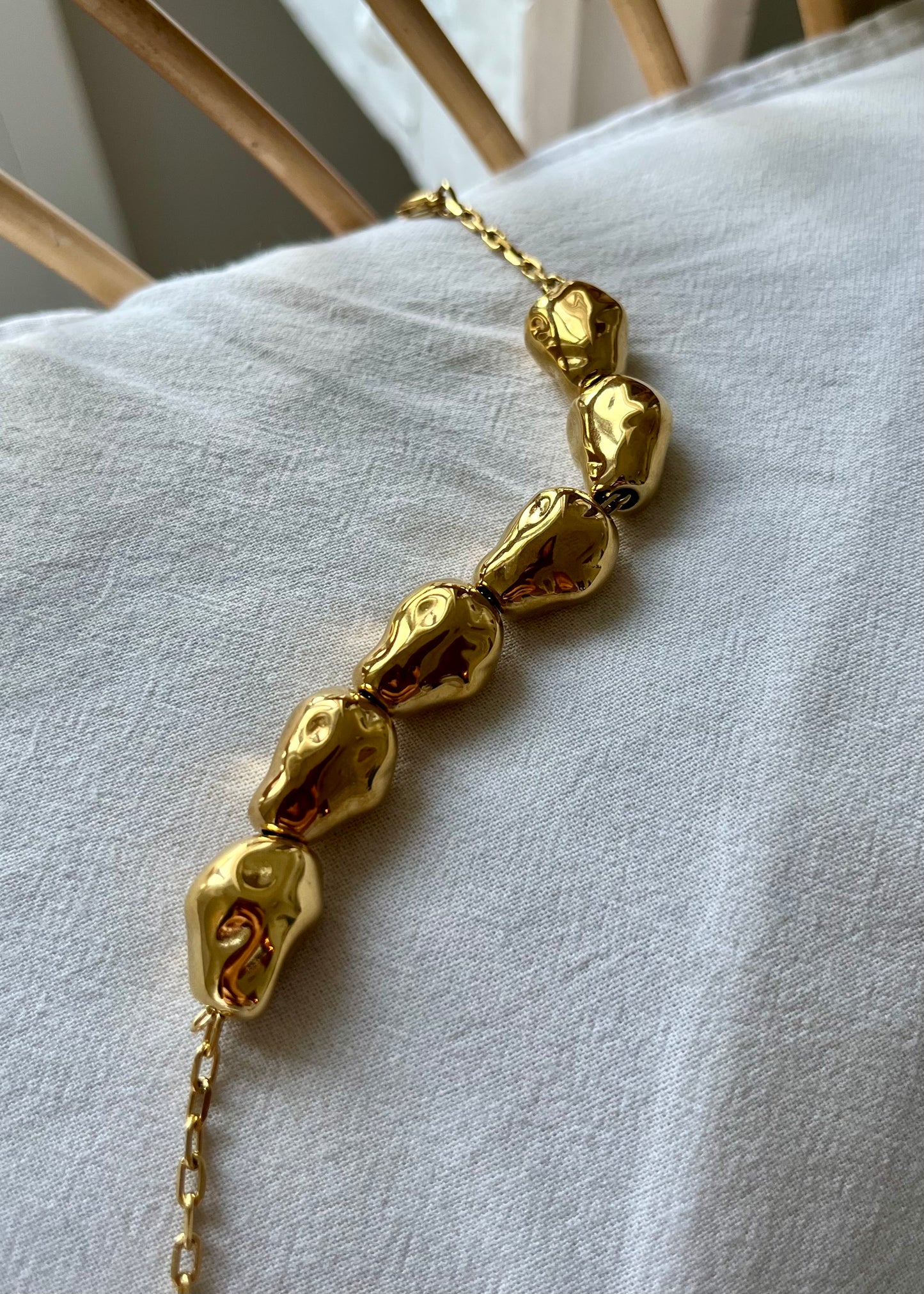 Bracelet “Lydie”