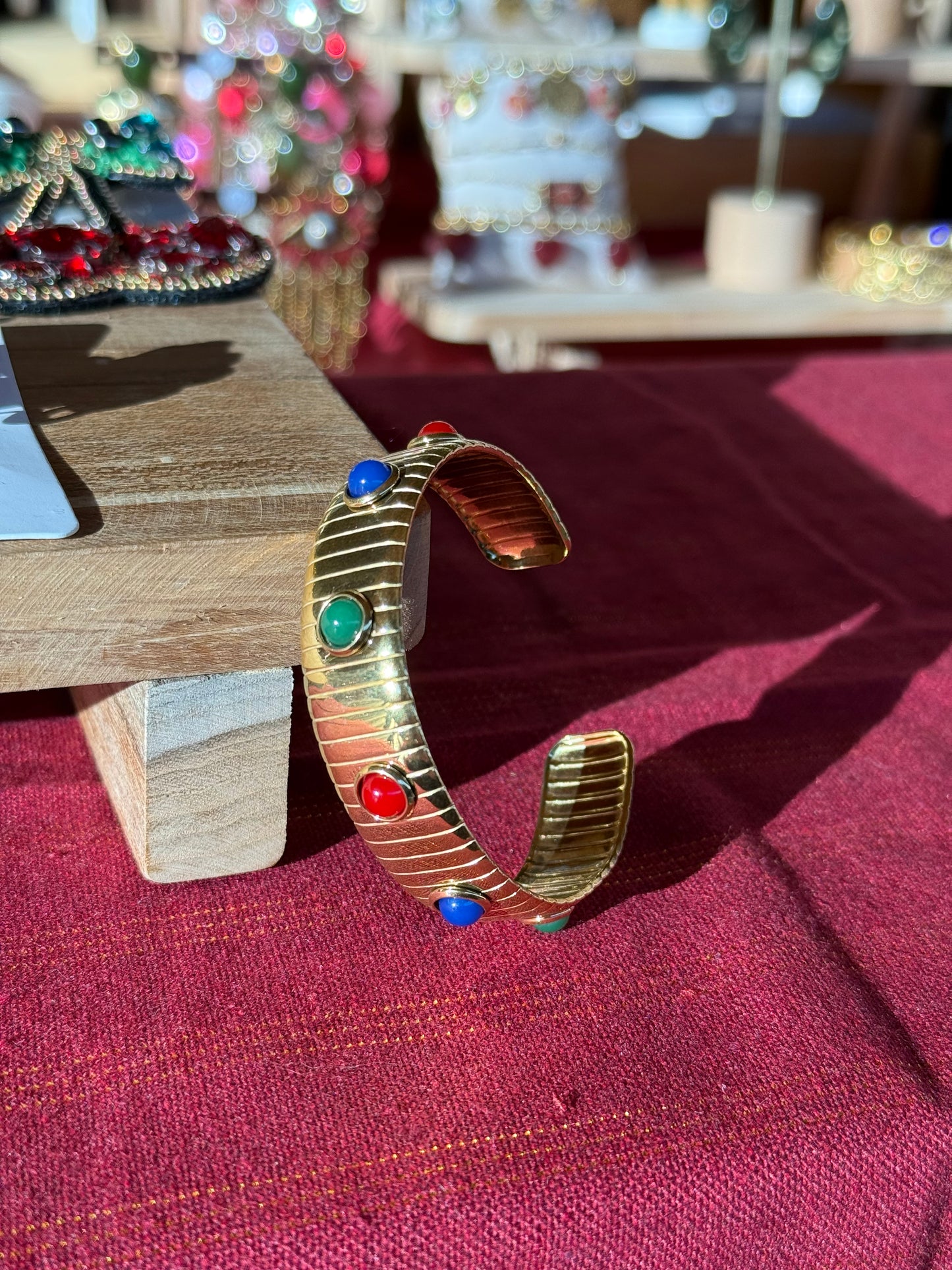 Bracelet « Astrid »