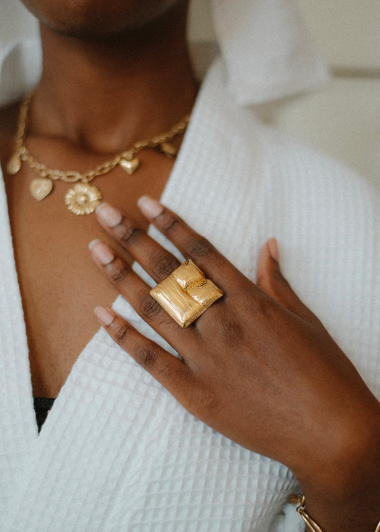 Bague “Célie”