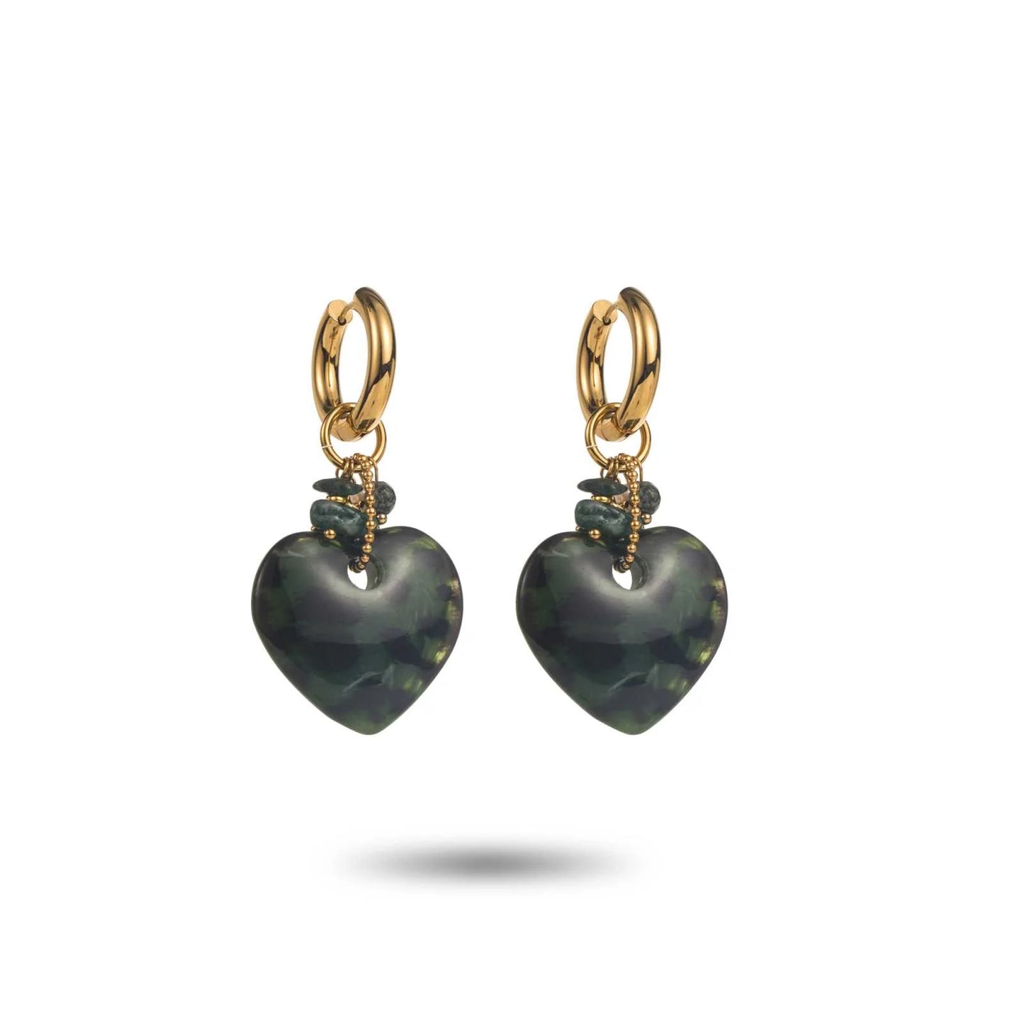 Boucles d’oreilles « Tracy »